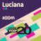 Livre TOP20 - Luciana