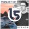 Podcast #051 | Syphon