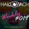Tiefton [Techno] - HalloWach Weekly 019