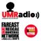 Far East Reggae Dancehall Network July 15th on Urban Movement Radio(Brisbane AUST)