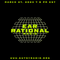 DJ Slaz presents: Ear Rational Radio Episode 95 - 27 March 2023