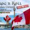 PROG n ROLL Salutes Canada! (19/3/2023). Show #408