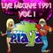 PLAYA Live Mixtape 1991