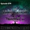 The Universe of Trance 074 (1Mix Radio #016)