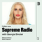 Supreme Radio EP 117 - Georgia Sinclair
