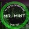 MR. MINT - RE-BIRTH OF HIP-HOP VOL.121