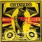 TUFF CUTS / DJ KENTARO (2008 / Pressure Sounds)