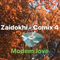Zaidokhi - Comix 4 ((MODEM LOVE RADIO SERIES 59))