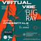 The Afromentals Mix #153 by DJJAMAD Sundays on Big Ray’s Virtual Vibe 8-10pm EST  MAJIC 107.5 FM