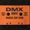 DMX MEGA MIX - "RIDE OR DIE" - SIDE A