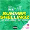 SUMMER SHELLINGZ - @TARIQDJT / @DJPAZ1