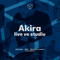 Shadowbox @ Radio 1 05/12/2021: Akira ve studiu