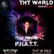 THT World Podcast 326 by Pierre Pienaar presents P.H.A.T.T.