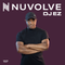 DJ EZ presents NUVOLVE radio 157