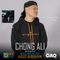BEATS FROM THE EAST on CJLO - August 19, 2021 - Special Guest : Chong Ali