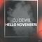 Dj DewiL - Hello November! 2021