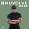 DJ EZ presents NUVOLVE radio 160