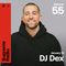 Supreme Radio EP 055 - DJ Dex