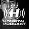 Hospital Podcast 452 with Whiney