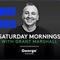 Saturday Mornings with Grant Marshall on George FM November 19th