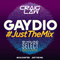 Gaydio #JustTheMix - Saturday 17th September 2022