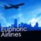 Euphoric Airlines 27.10.2019 - Uplifting Trance, Melodic Trance and Vocal Trance Radio Show