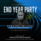 END YEAR PARTY 2021 MIX, BANGERS EDITION -  DJ BLEND