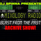 Mixology Archive Show