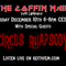 The Coffin Nail #28 w/Special guests Circus Rhapsody