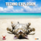 Techno Explosion T.E.R007 - Doc Idaho - Cats on the Beach