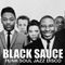Black Sauce Vol.251
