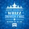 Whizz vol.221 "Snowish X'mas Edition" (New R&B / Hip-Hop)