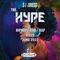 #TheHype22 - VIBES - June 2022 - instagram: DJ_Jukess