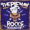 The PieMan Rocks 28-03-23