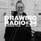 drawing radio #34 / radio woltersdorf