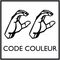 Strapontin @Code Couleur 03/15_BXL