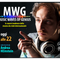 MWG MUSIC WAVES OF GENIUS - 18 agosto 2022