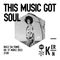 "This Music Got Soul" Der Kern, Zürich / 17.3.2022 Live Vinyl Mix