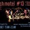roach.motel #13 - Modular Synth Session