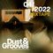 April 2022 at the Dust & Grooves HQ