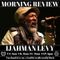 Ijahman Levy Morning Review By Soul Stereo @Zantar & @Reeko 25-01-22