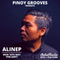 Pinoy Grooves presents Alinep (16/05/2022)