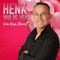 Interview met Henk Van de Ven Live uit Corfu