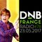 DnB France radio #078 - 23/05/2017 - Hosted by Mc Fly Dj & Cassei