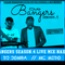 CLUB BANGERS SEASON 4 - DJ JOMBA MC MIDO (UNTAMED SUNDAYS NAXVEGAS)