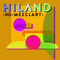 Hiland Radio 012 · M E Z C L A R T ·