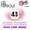 Floor Candies #43 w. DJ F@SOUL