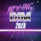 Mixing Dim 2018 !!!