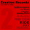 Creation Records Live 1987-1990 Vol.2