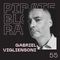 Pirate Bloc Radio Ep. 55 - with Gabriel Vigliensoni